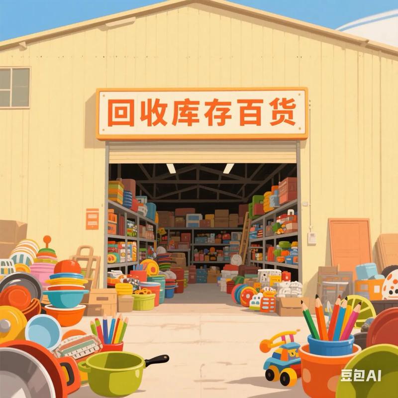 把握源頭商機(jī)，共贏內(nèi)銷新藍(lán)海——全品類日用百貨采購(gòu)合作方案