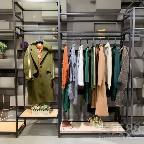 喬帛19秋冬民族風女裝批發指南 杭州尾貨市場與線上平臺的折扣之選