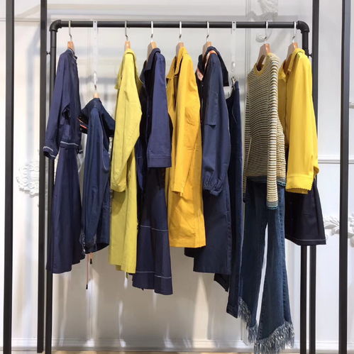 探尋大帝品牌折扣女裝尾貨批發(fā)的寶藏 專柜品質(zhì)，時尚與實惠兼得