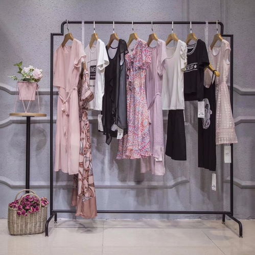 折扣女裝批發(fā)新風(fēng)向 解析艾蜜唯婭的庫存尾貨優(yōu)勢與拿貨策略