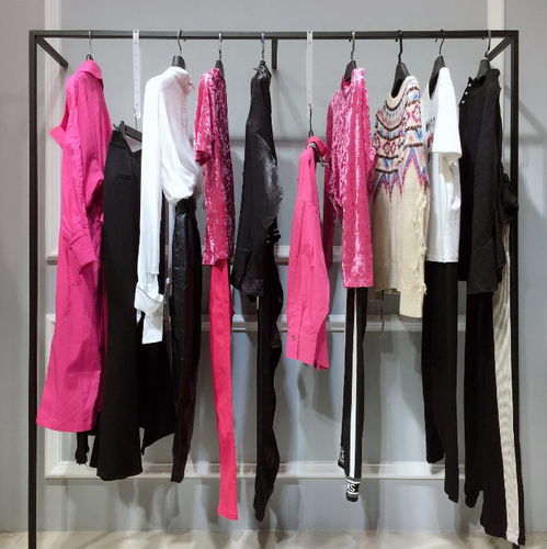 2019夏裝尾貨批發(fā)新風(fēng)向 折扣走份貨源助你搶占市場