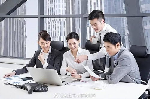 咨詢賦能 企業(yè)躍升發(fā)展新高度