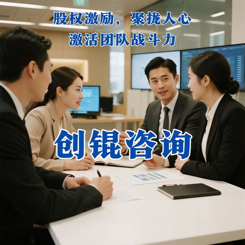 口碑勝于廣告 優(yōu)質(zhì)股權(quán)激勵(lì)咨詢品牌深度盤點(diǎn)